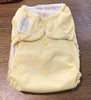 GENTLY USED BumGenius Pocket Diapers