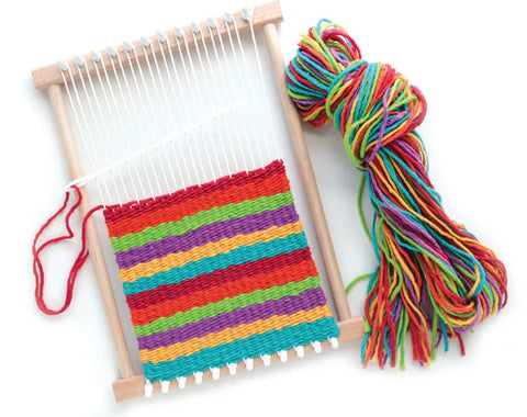 Harrisville Designs pegLoom