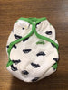 GENTLY USED Elemental Joy Pocket Diaper