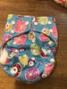 GENTLY USED Kawaii Pocket Diapers