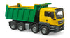 Bruder 03766 Man TGS Dump Truck
