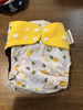 GENTLY USED Pocket Diapers