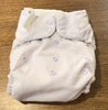 GENTLY USED BumGenius Pocket Diapers
