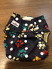 GENTLY USED Pocket Diapers