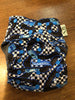 GENTLY USED Pocket Diapers