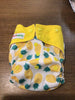 GENTLY USED Pocket Diapers