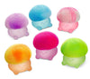 Top Trenz Super Duper Sugar Squisher Toy- Mushroom