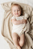 Lovey Bunny Birch Cotton Baby Gift Newborn Blanket