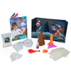 Heebie Jeebies Eruptions and Explosions Science Kit
