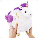 Squishable Mini Alicorn