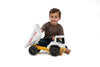 Bruder 03420 Roadmax Dump Truck