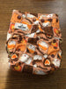 GENTLY USED Pocket Diapers