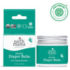 Organic Diaper Balm: 2oz