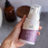 Calming Lavender Castile Baby Wash: 6.27 oz