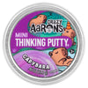 Crazy Aaron's Thinking Putty MINI