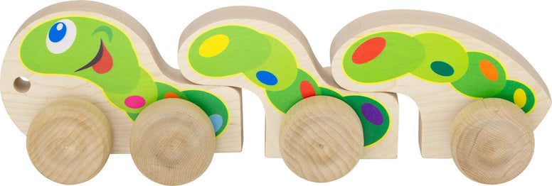 Maple Landmark Will’e Wobble