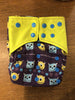 GENTLY USED Pocket Diapers