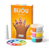 Fat Brain Toy Co Hey Clay- Bijou Sweet Rings