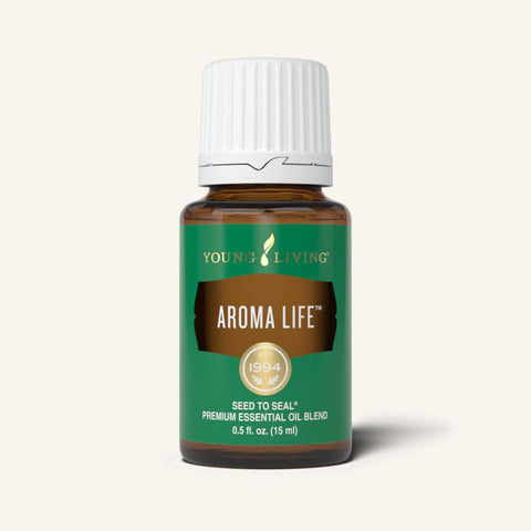 Young Living Aroma Life Essential Oil Blend 15ml