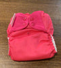 GENTLY USED BumGenius Freetime All in One Diapers