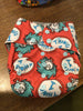 GENTLY USED Pocket Diapers