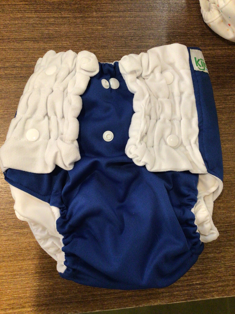 GENTLY USED Cloth Trainer