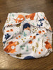 GENTLY USED Pocket Diapers