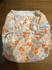 Gently Used Mama Koala One Size Pocket Diaper