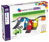 MAGNA-TILES  Downhill Duo 40-Piece Set