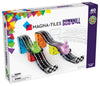 MAGNA-TILES  Downhill Duo 40-Piece Set