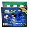 Heebie Jeebies Luminescent Lab Glow Science Chemistry