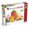 MAGNA-TILES  Builder XL 60-Piece Set