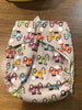 GENTLY USED Kawaii Pocket Diapers