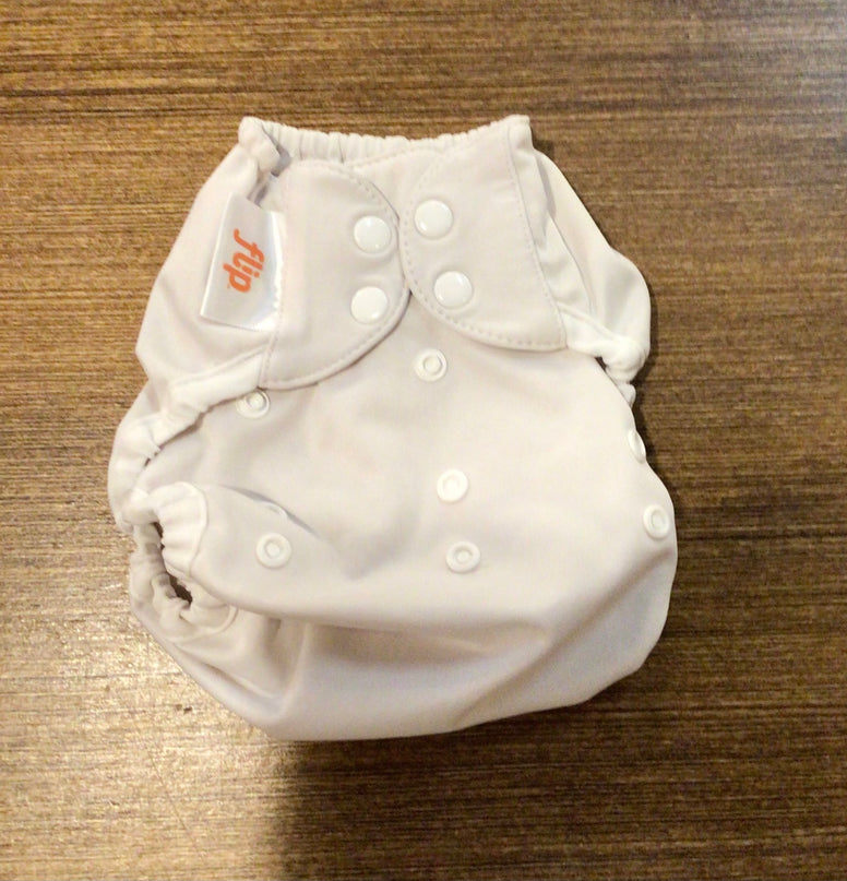 GENTLY USED Flip Diaper Covers by BumGenius
