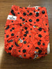 GENTLY USED Pocket Diapers
