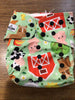 GENTLY USED Pocket Diapers