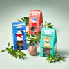 Modern Sprout - Jingle Plops Stocking Stuffer: Reindeer Poop