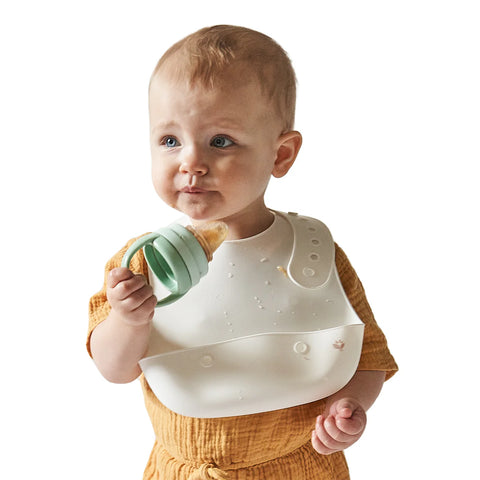 Green Sprouts Silicone and Sprout Ware® First Foods Feeder
