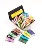 Fair Trade Mini notebooks - Recycled Paper