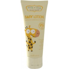 Jack N' Jill Baby Lotion