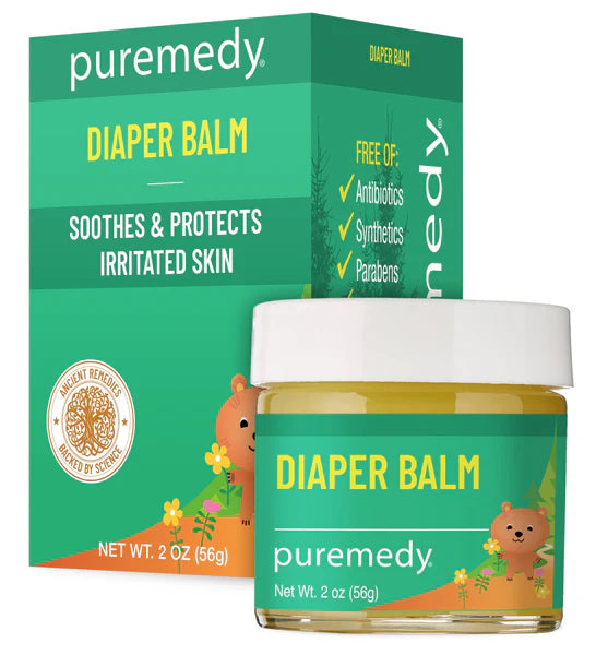 Puremedy Diaper Balm