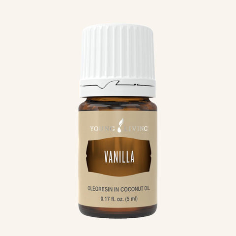 Young Living Vanilla