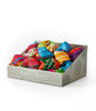 Fair Trade Upcycled Sari Footbag - Hacky Sack