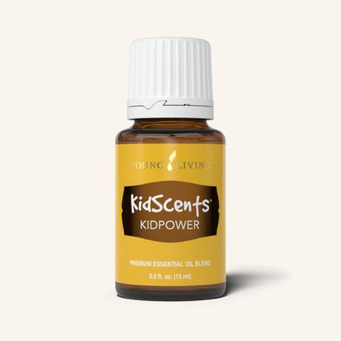 Young Living KidScents Kidpower 15ml
