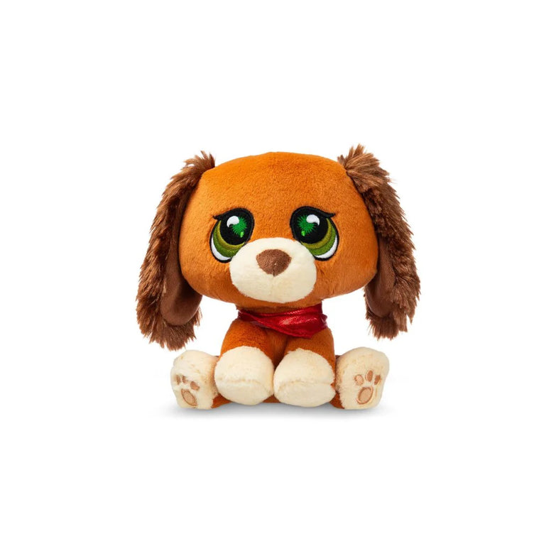 Schylling Littlest Pet Shop Plush Beanies
