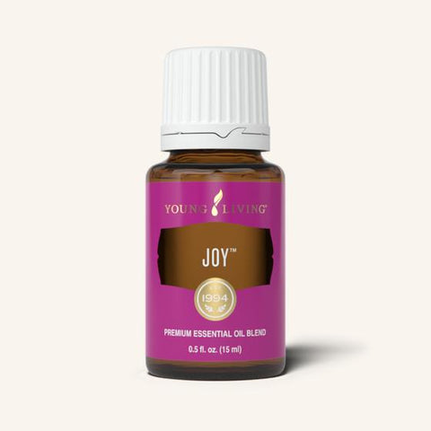 Young Living Joy