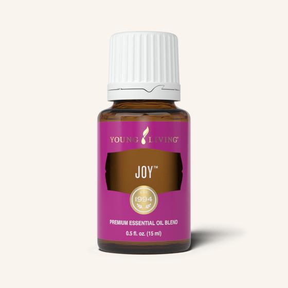 Young Living Joy