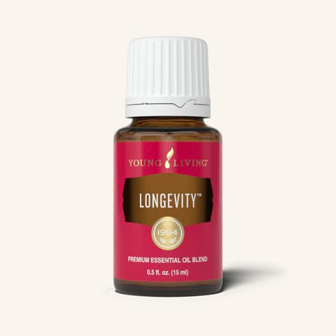 Young Living Longevity