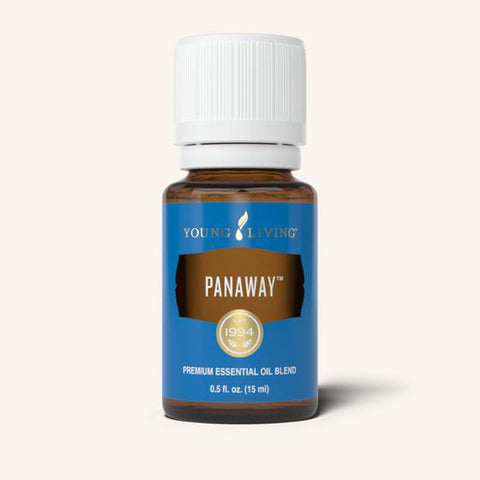 Young Living Panaway