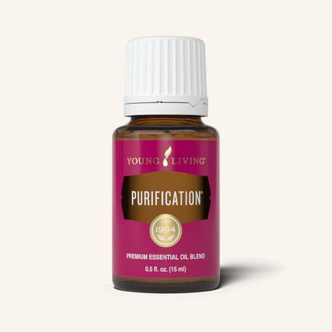 Young Living Purification Essential Oil Blend